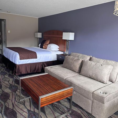 Gateway Inn And Suites Salida Esterno foto