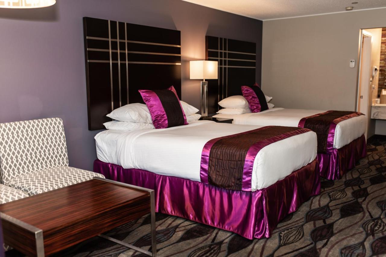 Gateway Inn And Suites Salida Esterno foto