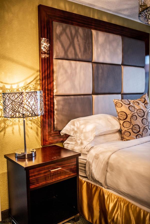 Gateway Inn And Suites Salida Esterno foto