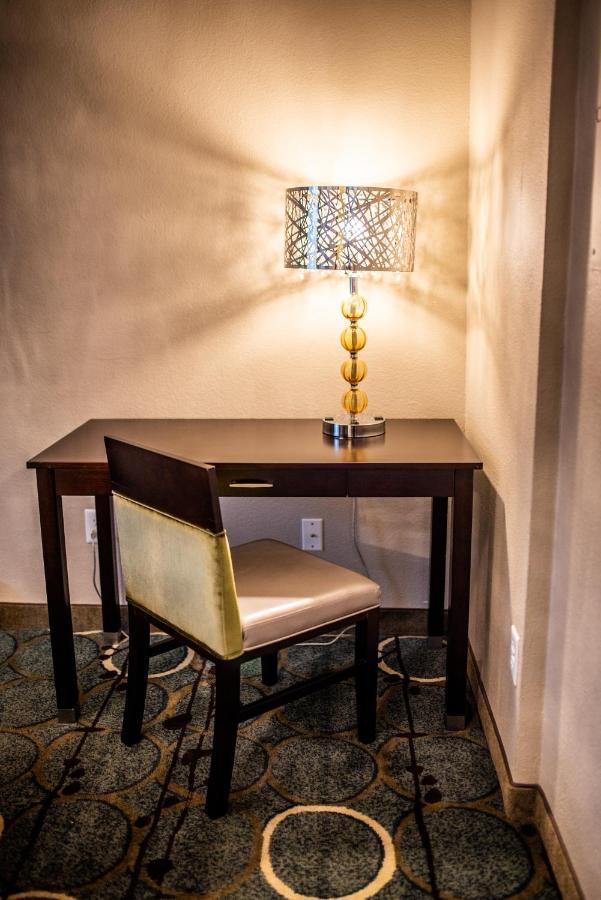 Gateway Inn And Suites Salida Esterno foto