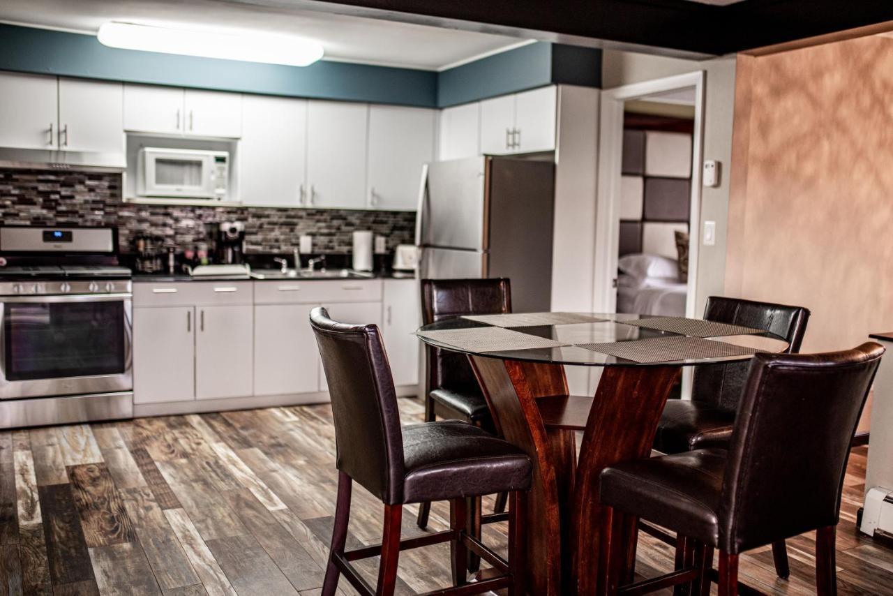 Gateway Inn And Suites Salida Esterno foto