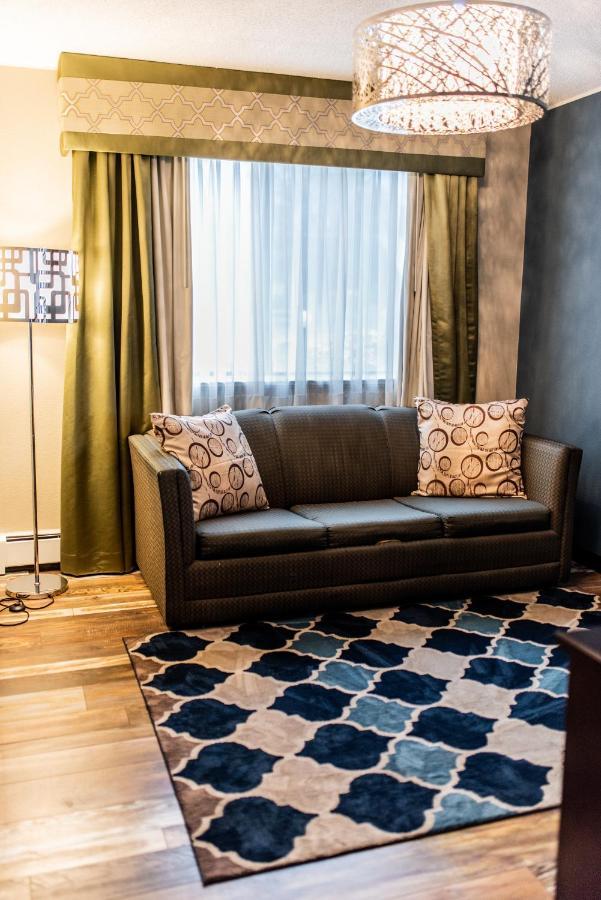 Gateway Inn And Suites Salida Esterno foto