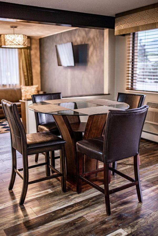 Gateway Inn And Suites Salida Esterno foto