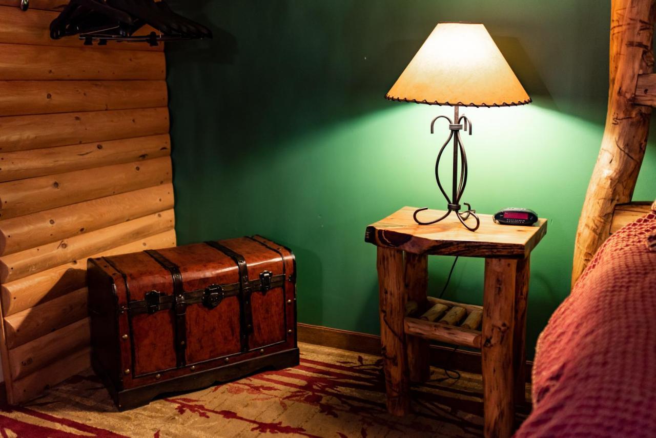 Gateway Inn And Suites Salida Esterno foto