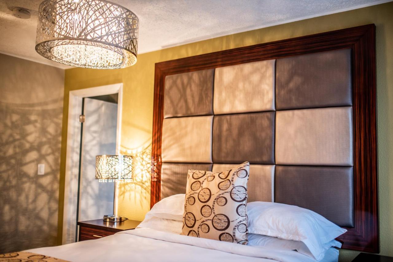 Gateway Inn And Suites Salida Esterno foto