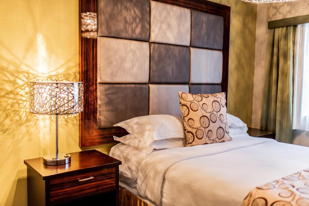 Gateway Inn And Suites Salida Esterno foto