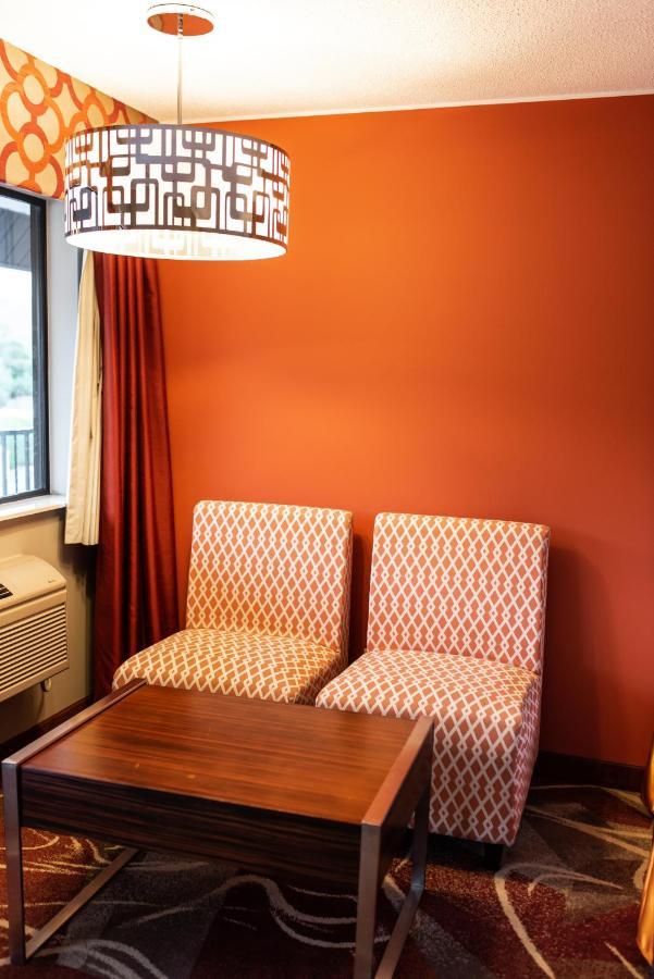 Gateway Inn And Suites Salida Esterno foto