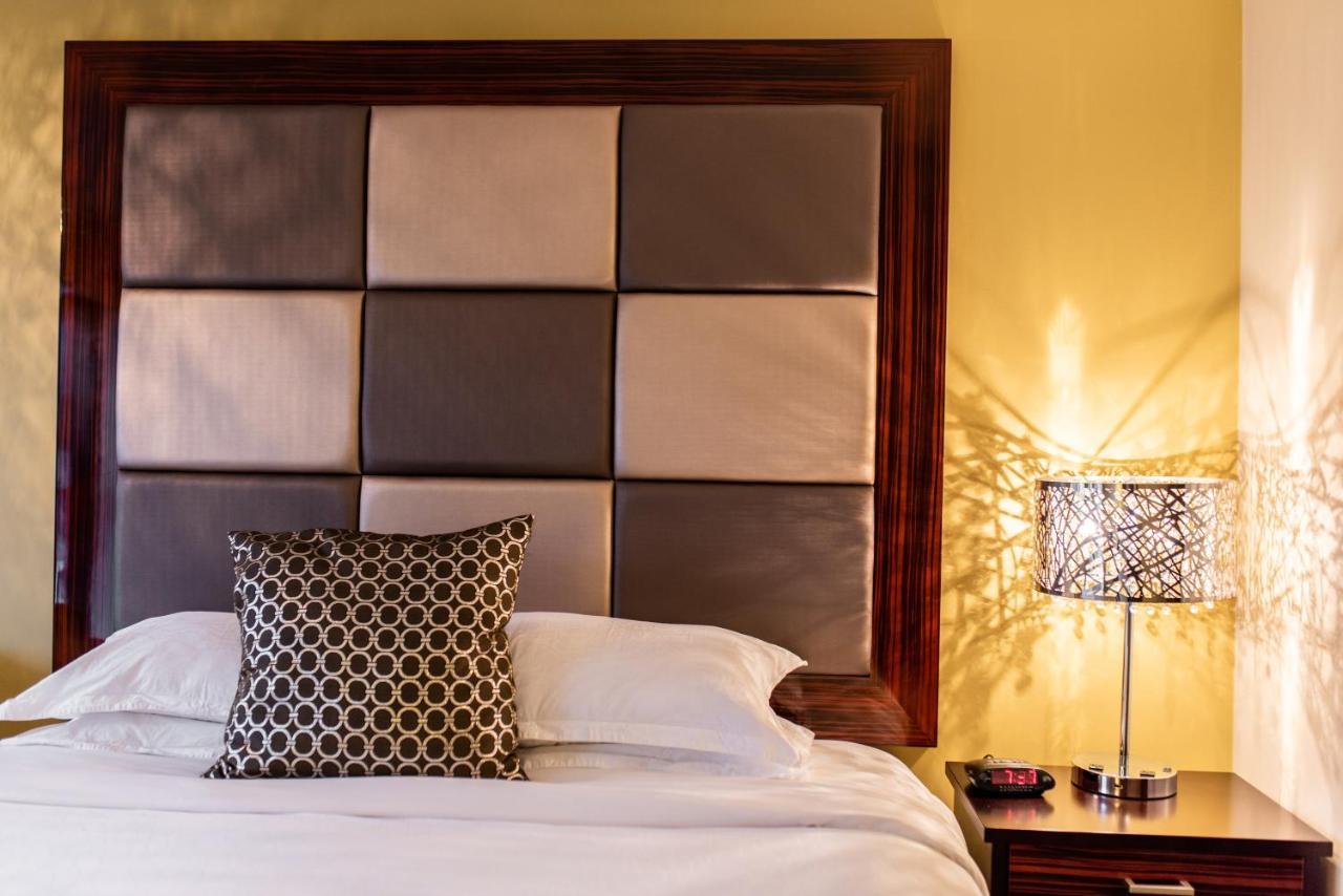 Gateway Inn And Suites Salida Esterno foto