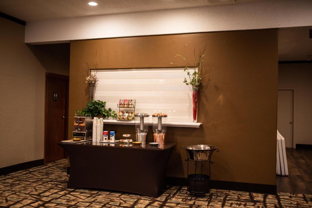 Gateway Inn And Suites Salida Esterno foto