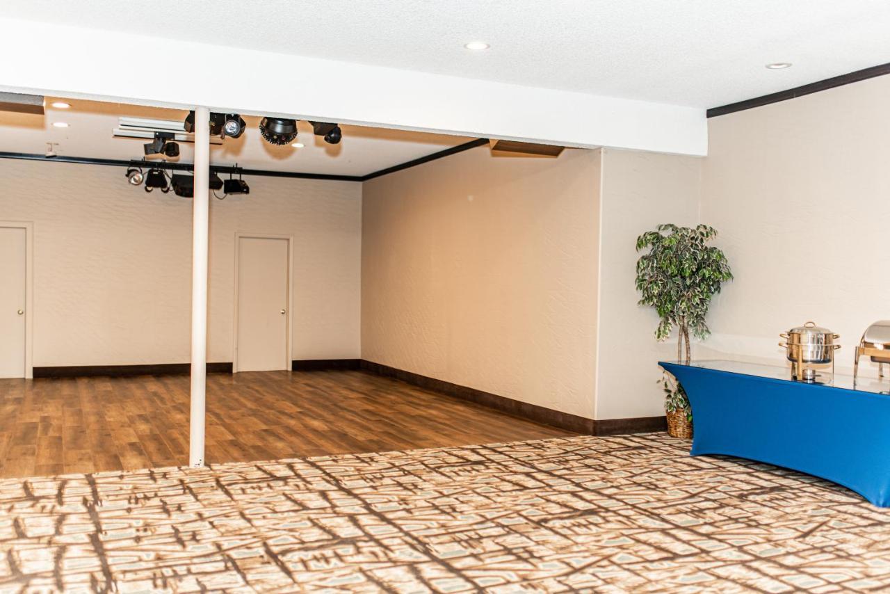 Gateway Inn And Suites Salida Esterno foto