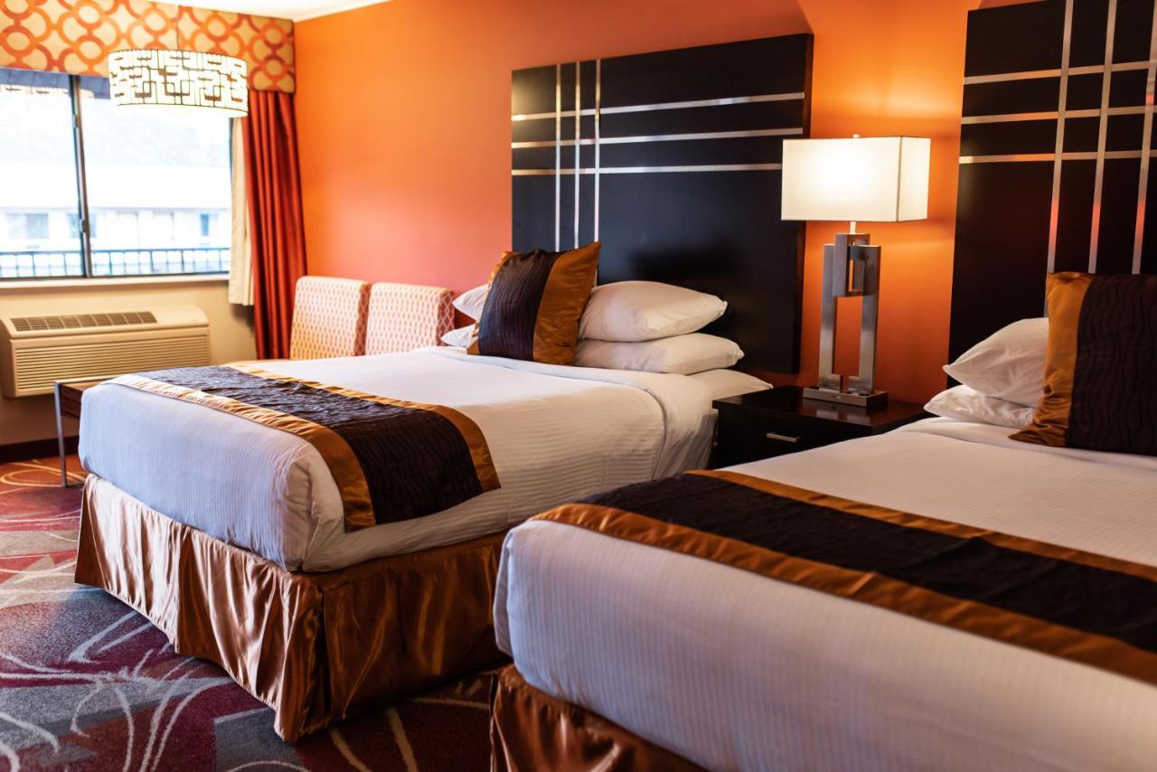 Gateway Inn And Suites Salida Esterno foto