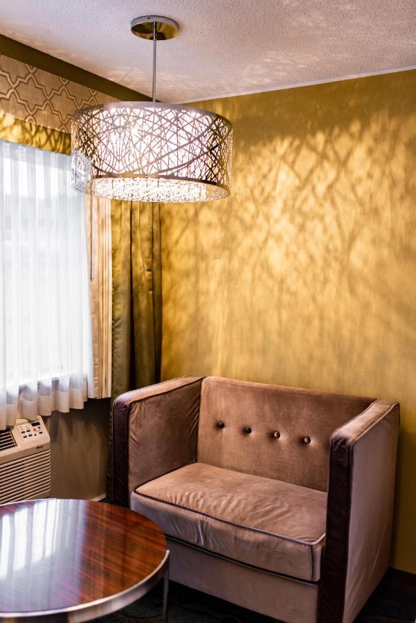 Gateway Inn And Suites Salida Esterno foto