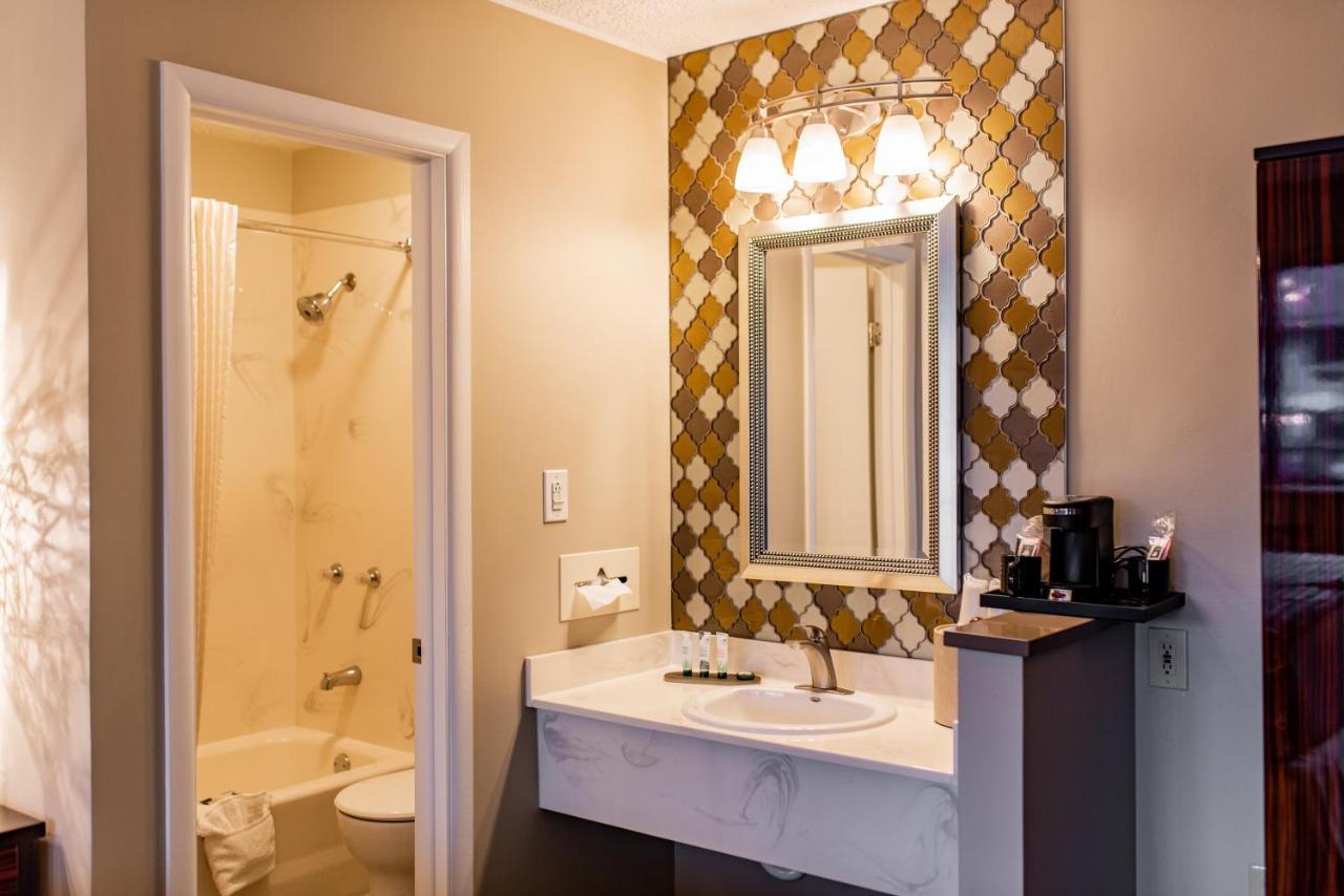 Gateway Inn And Suites Salida Esterno foto