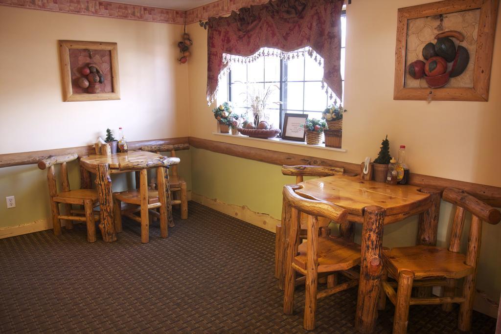 Gateway Inn And Suites Salida Esterno foto