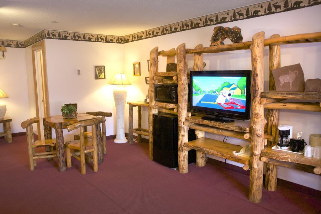 Gateway Inn And Suites Salida Esterno foto