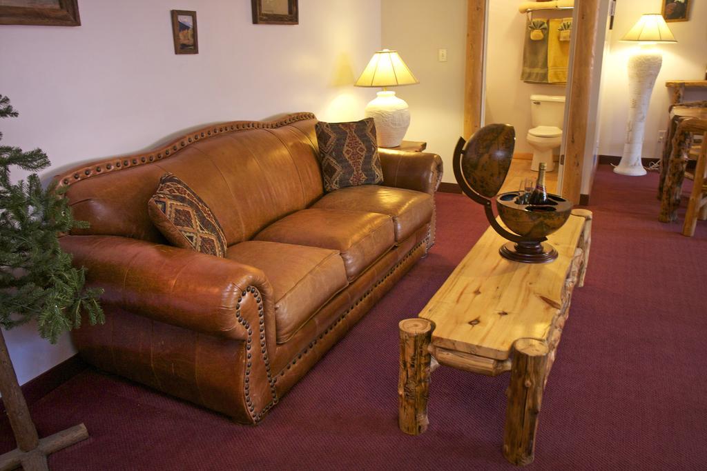 Gateway Inn And Suites Salida Esterno foto