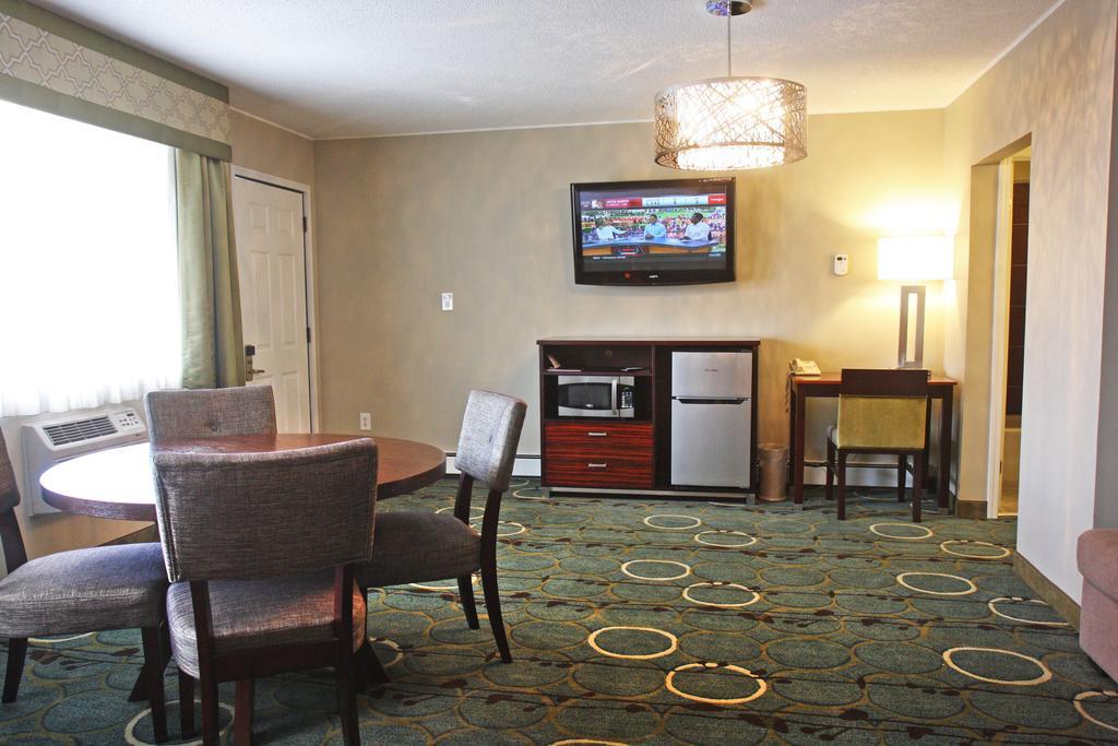 Gateway Inn And Suites Salida Esterno foto