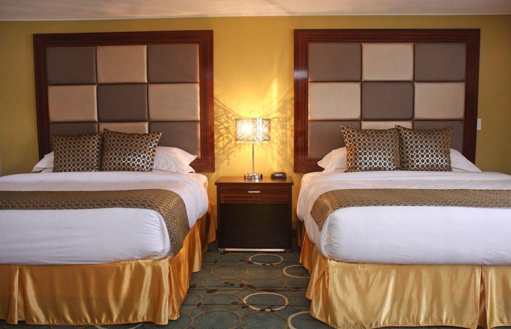 Gateway Inn And Suites Salida Esterno foto