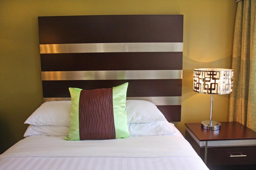 Gateway Inn And Suites Salida Esterno foto