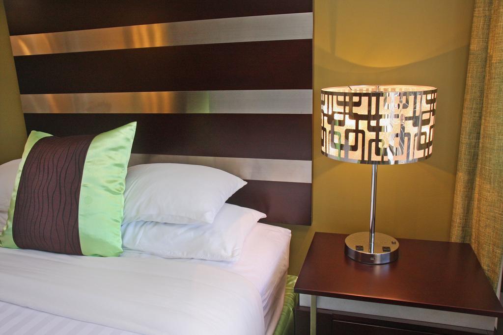 Gateway Inn And Suites Salida Esterno foto