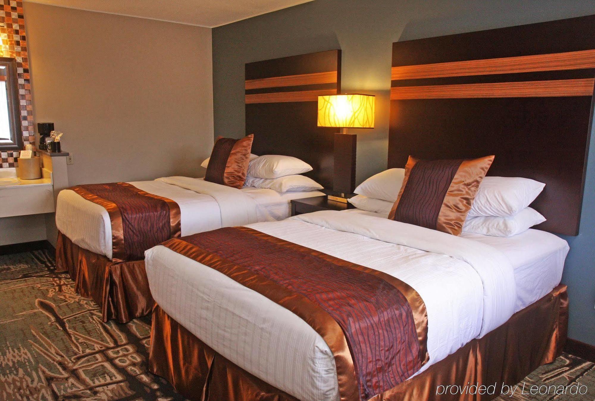 Gateway Inn And Suites Salida Esterno foto